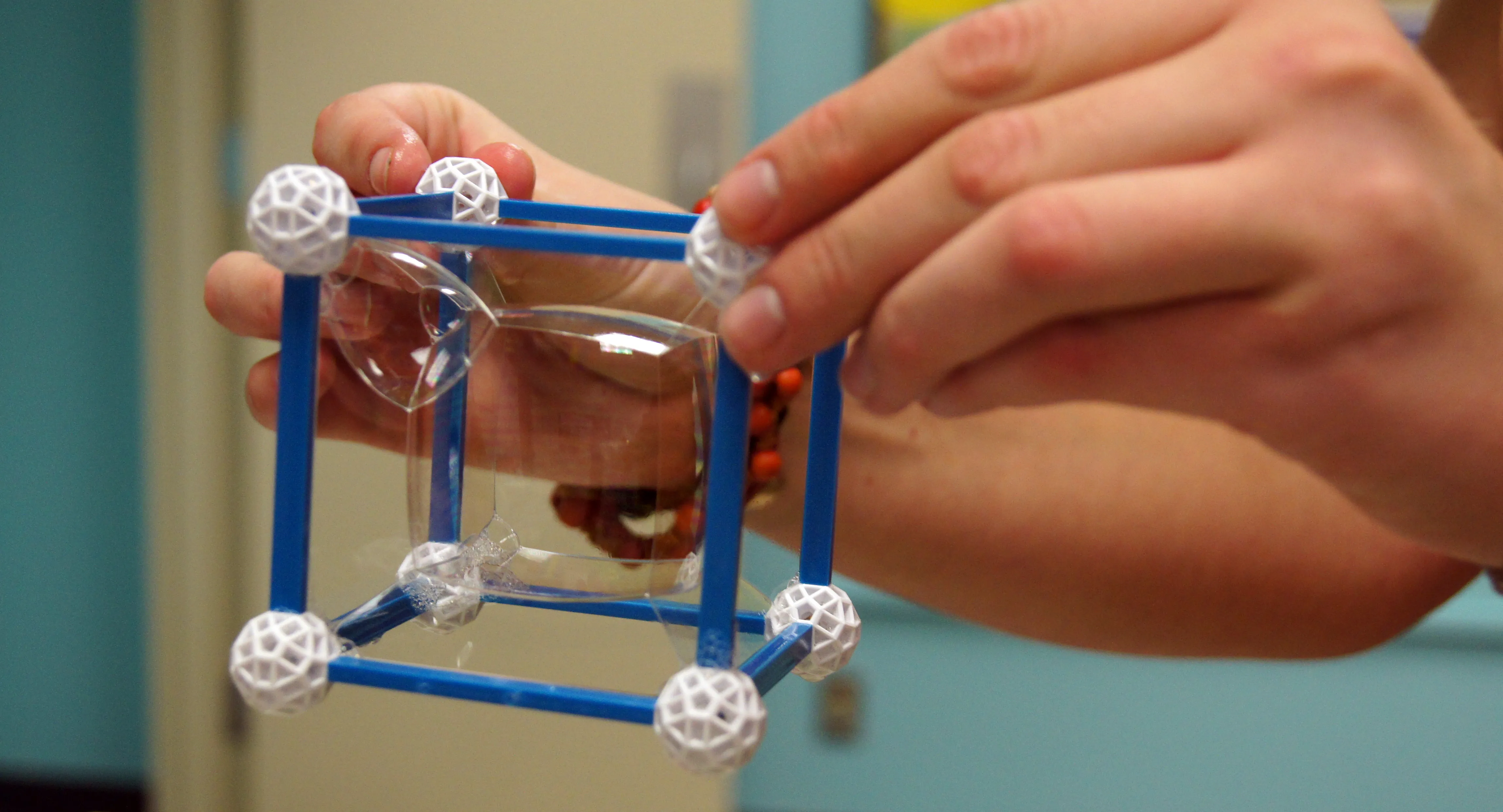 Cool science carnival