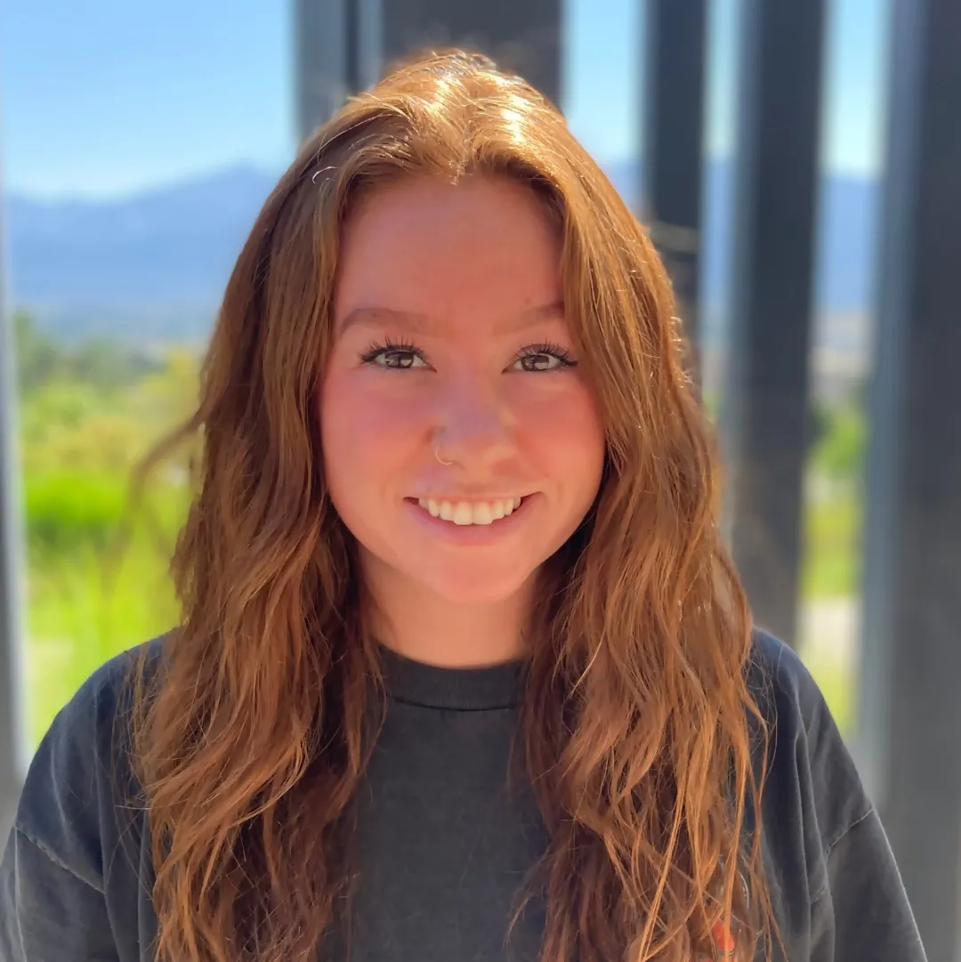 Portrait of Makayla Montague
