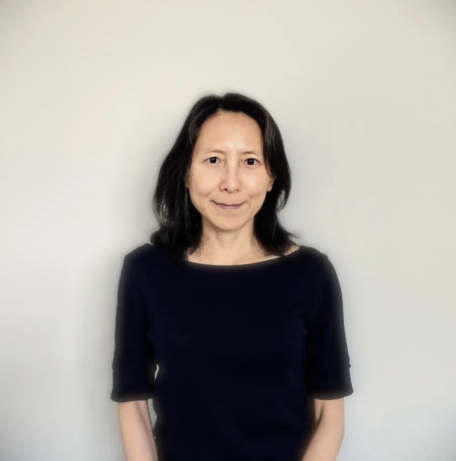 Patricia Chou