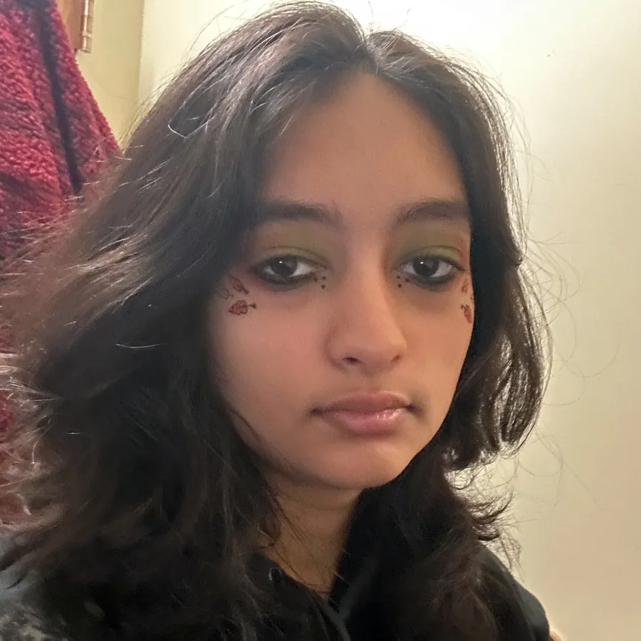 Tara Madhavan