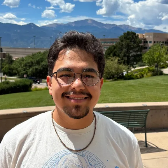 Garrett Sandoval