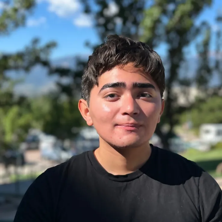 Nathaniel Aguilar