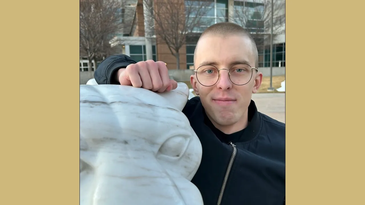 Evan Bertrand