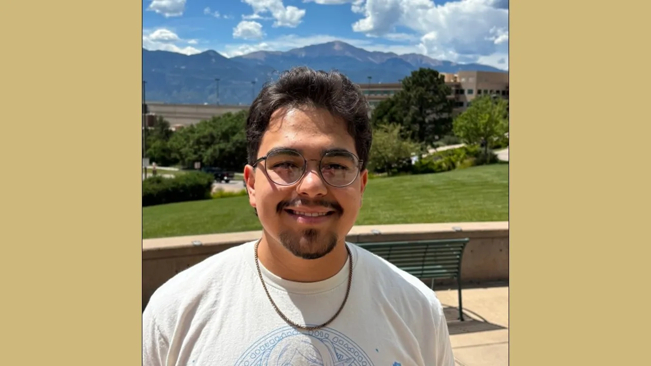 Garrett Sandoval