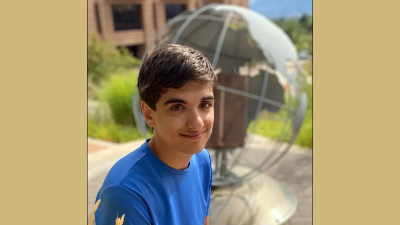 Lucas Estevez