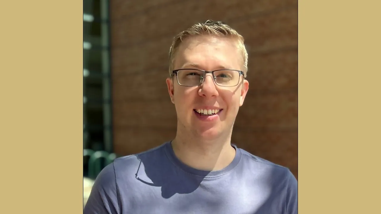 Tyler Reifschneider