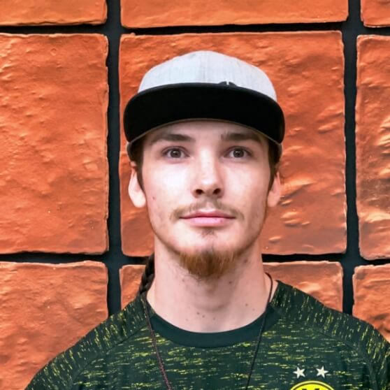 Kyle Soens